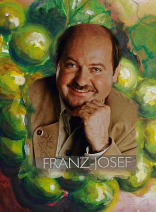 Franz Josef